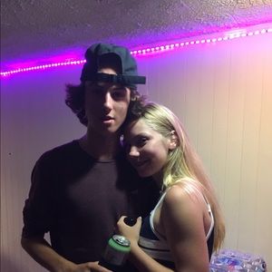 Meet your Posher, Byron